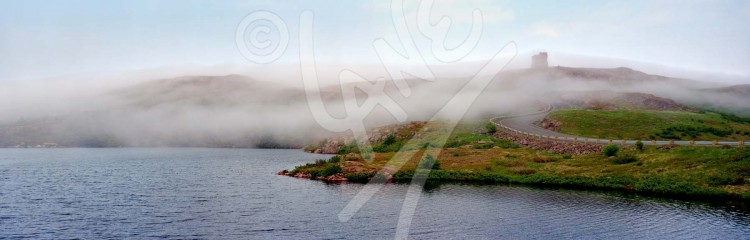 St. John's, Signal Hill